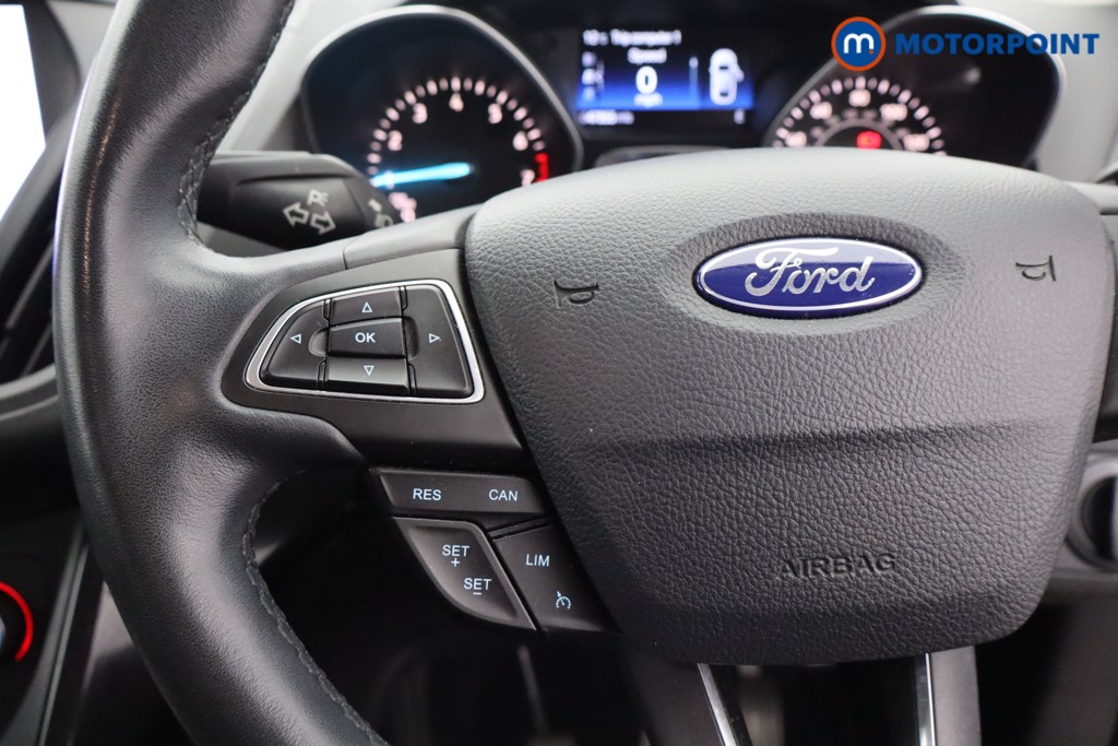 Ford Kuga Titanium Edition Manual Petrol SUV - Stock Number (1639941) - 15th supplementary image
