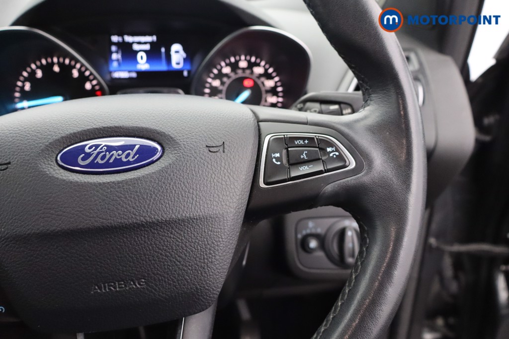 Ford Kuga Titanium Edition Manual Petrol SUV - Stock Number (1639941) - 16th supplementary image
