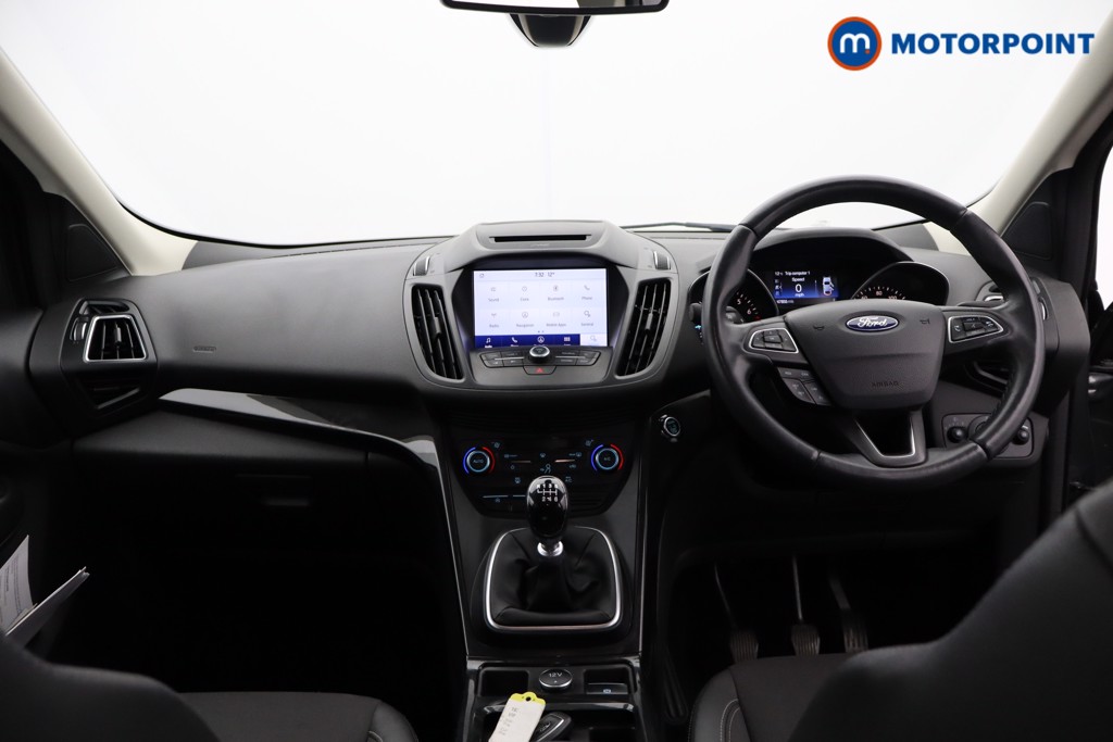 Ford Kuga Titanium Edition Manual Petrol SUV - Stock Number (1639941) - 17th supplementary image