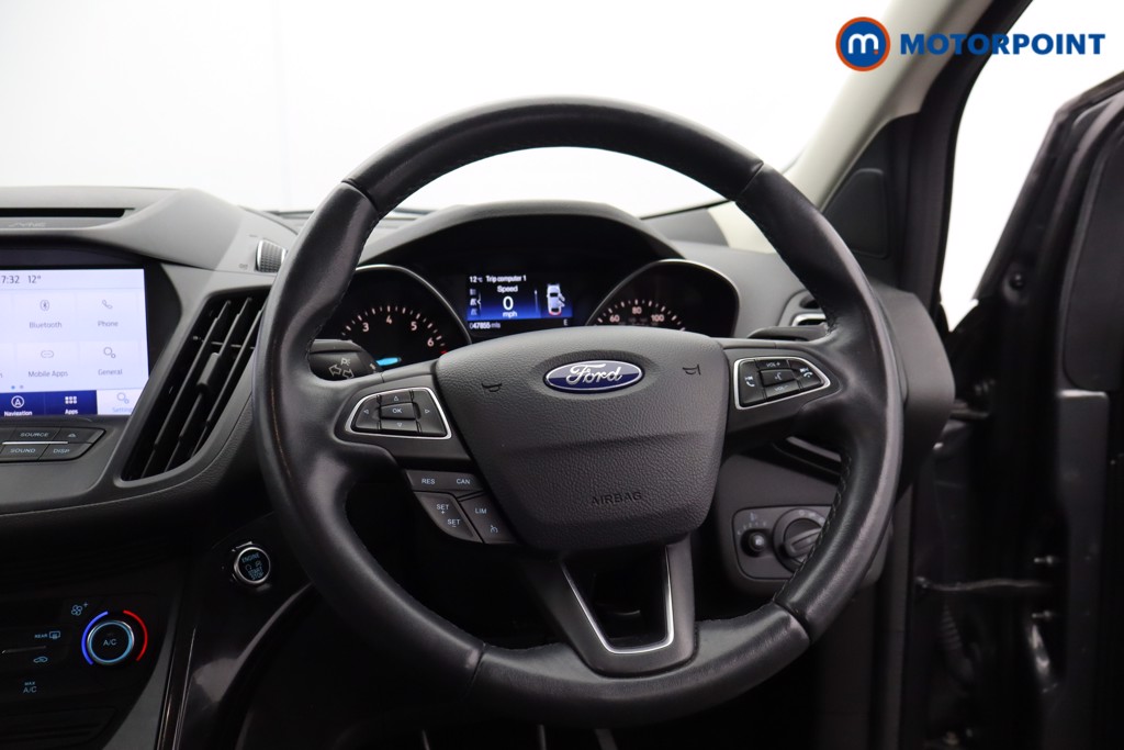 Ford Kuga Titanium Edition Manual Petrol SUV - Stock Number (1639941) - 18th supplementary image