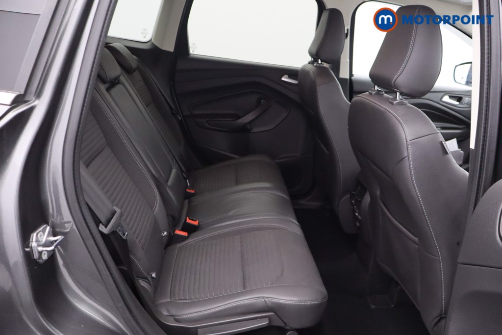 Ford Kuga Titanium Edition Manual Petrol SUV - Stock Number (1639941) - 19th supplementary image