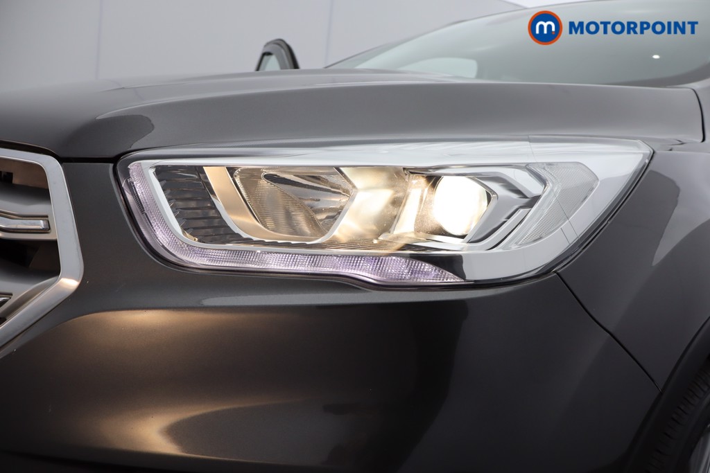 Ford Kuga Titanium Edition Manual Petrol SUV - Stock Number (1639941) - 23rd supplementary image