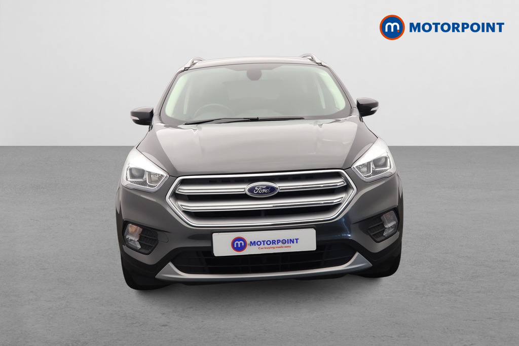 Ford Kuga Titanium Edition Manual Petrol SUV - Stock Number (1639941) - Front bumper
