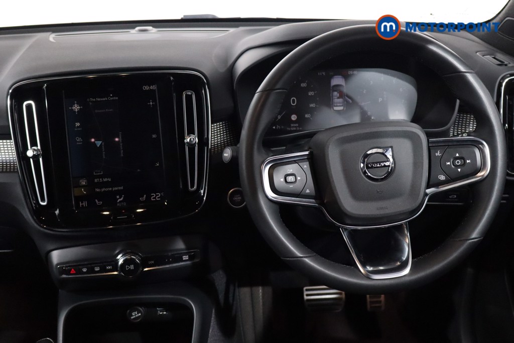 Volvo Xc40 R Design Automatic Petrol SUV - Stock Number (1640015) - 3rd supplementary image