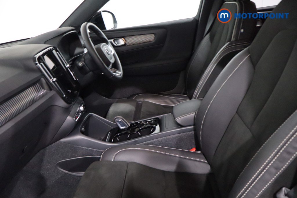 Volvo Xc40 R Design Automatic Petrol SUV - Stock Number (1640015) - 4th supplementary image