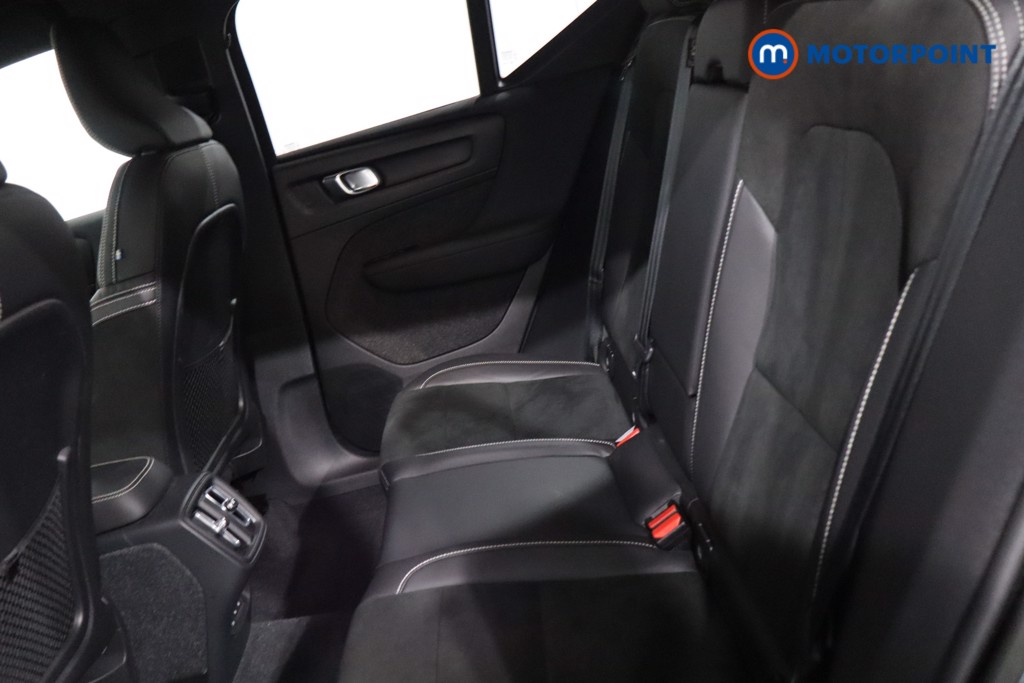 Volvo Xc40 R Design Automatic Petrol SUV - Stock Number (1640015) - 5th supplementary image