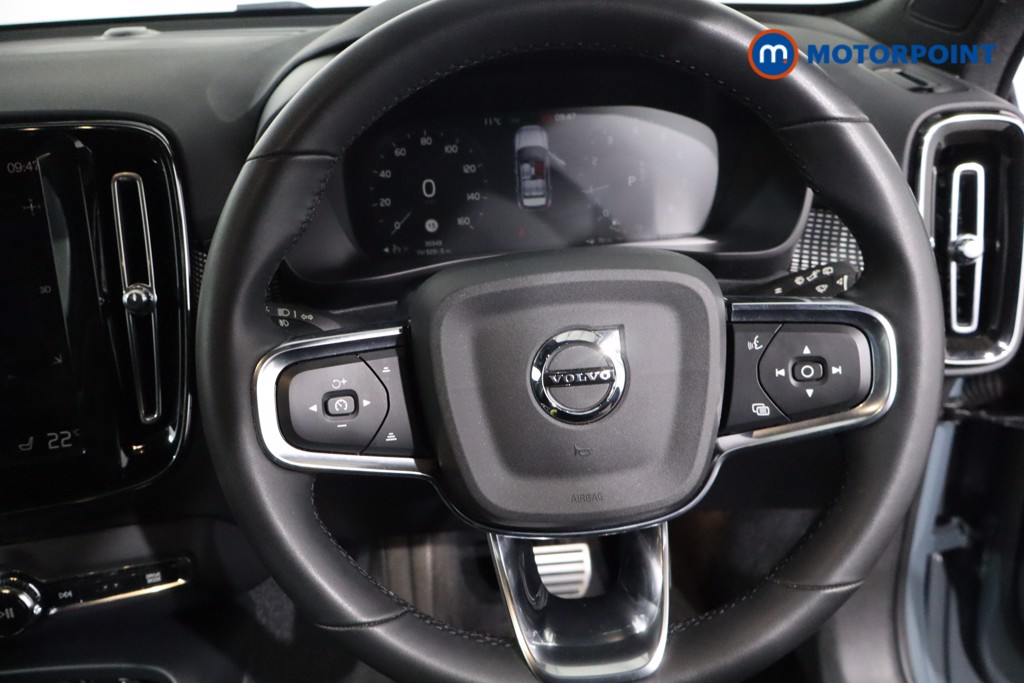 Volvo Xc40 R Design Automatic Petrol SUV - Stock Number (1640015) - 6th supplementary image