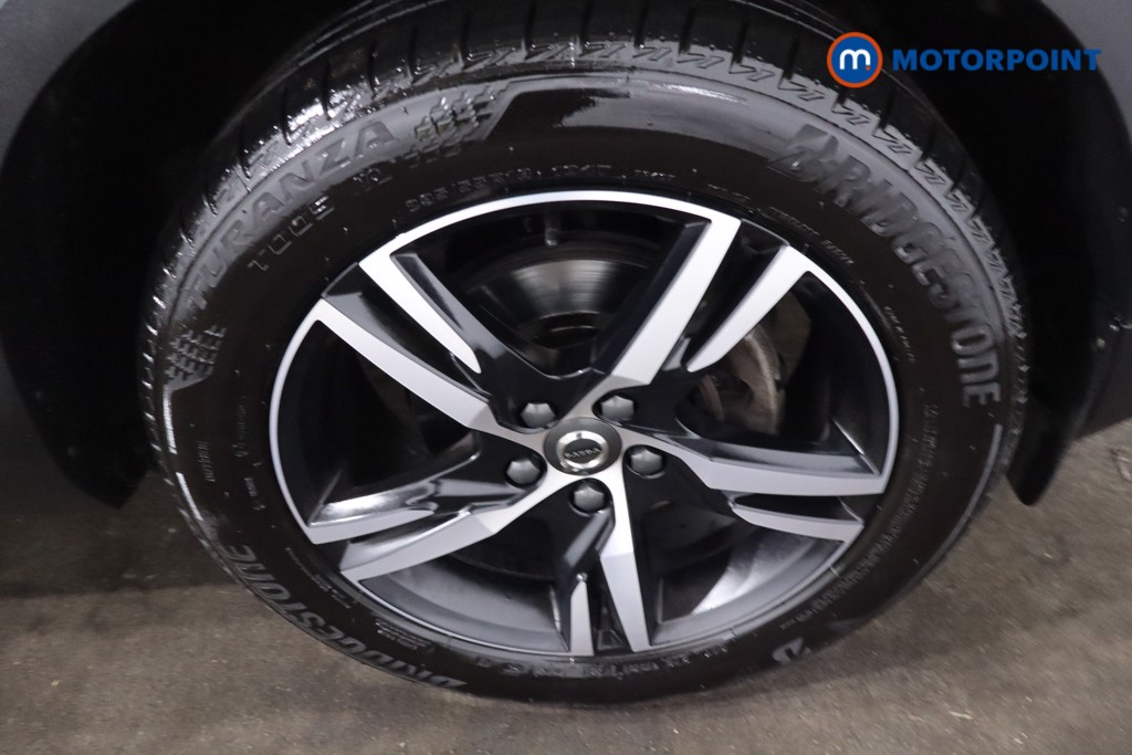 Volvo Xc40 R Design Automatic Petrol SUV - Stock Number (1640015) - 10th supplementary image