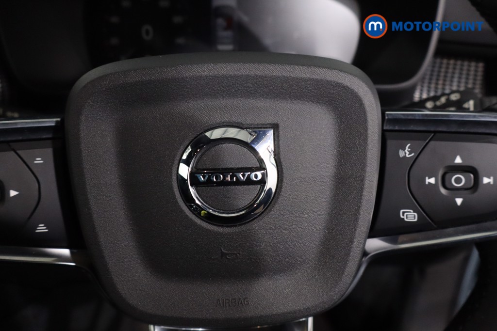 Volvo Xc40 R Design Automatic Petrol SUV - Stock Number (1640015) - 13th supplementary image