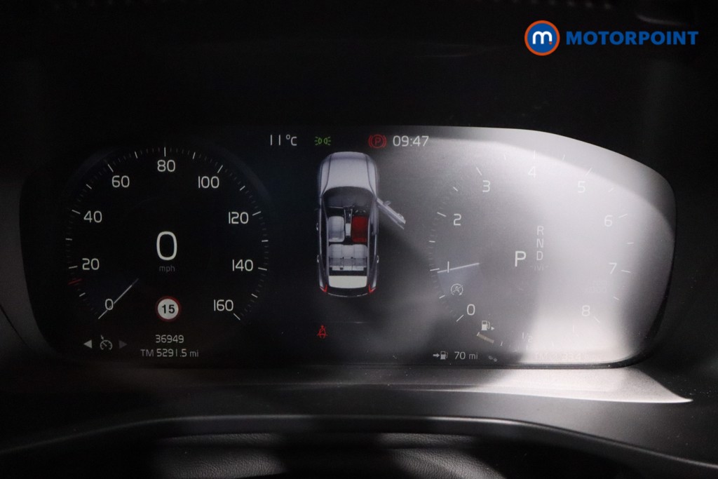 Volvo Xc40 R Design Automatic Petrol SUV - Stock Number (1640015) - 16th supplementary image