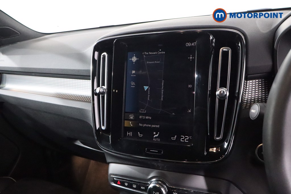 Volvo Xc40 R Design Automatic Petrol SUV - Stock Number (1640015) - 18th supplementary image