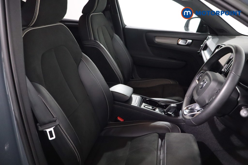 Volvo Xc40 R Design Automatic Petrol SUV - Stock Number (1640015) - 22nd supplementary image