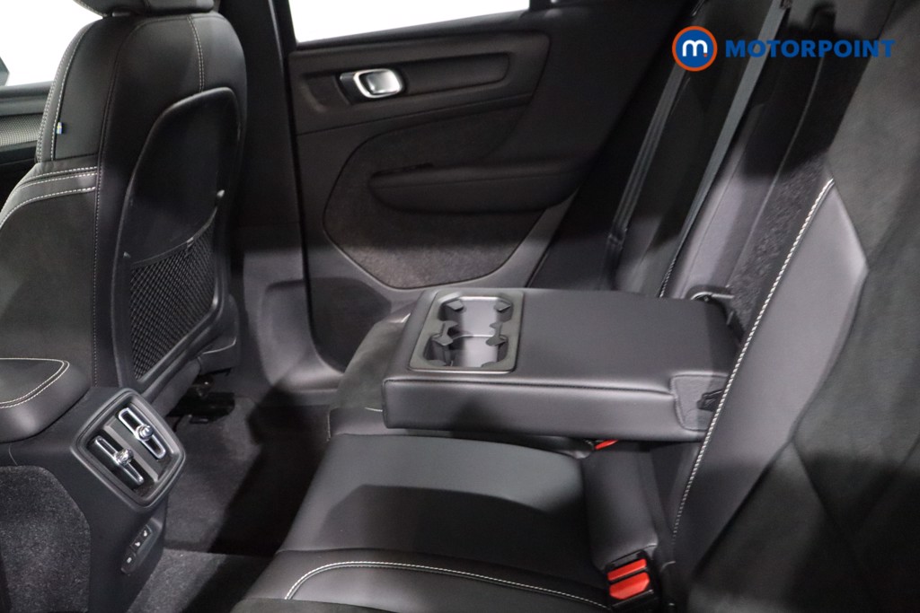 Volvo Xc40 R Design Automatic Petrol SUV - Stock Number (1640015) - 27th supplementary image