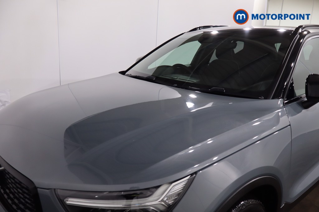 Volvo Xc40 R Design Automatic Petrol SUV - Stock Number (1640015) - 28th supplementary image