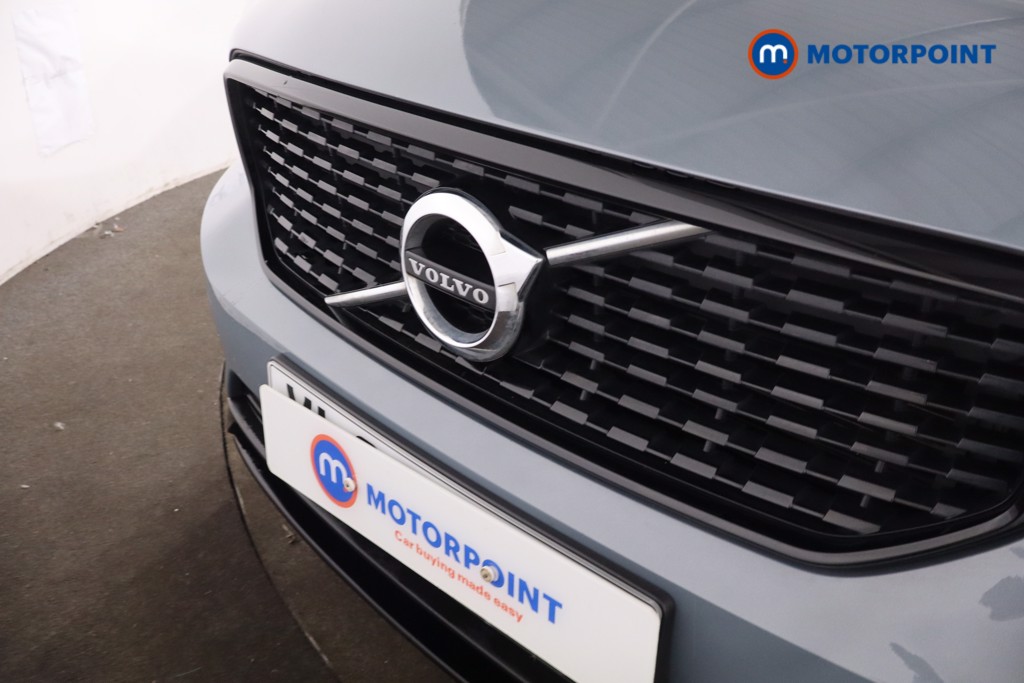 Volvo Xc40 R Design Automatic Petrol SUV - Stock Number (1640015) - 29th supplementary image