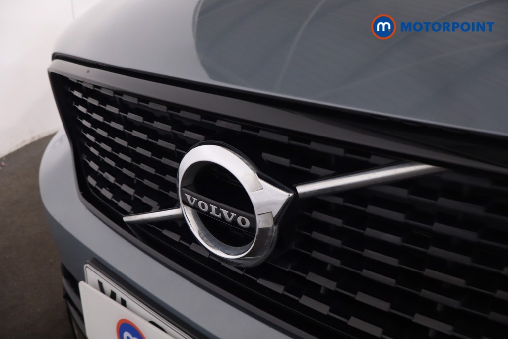 Volvo Xc40 R Design Automatic Petrol SUV - Stock Number (1640015) - 30th supplementary image