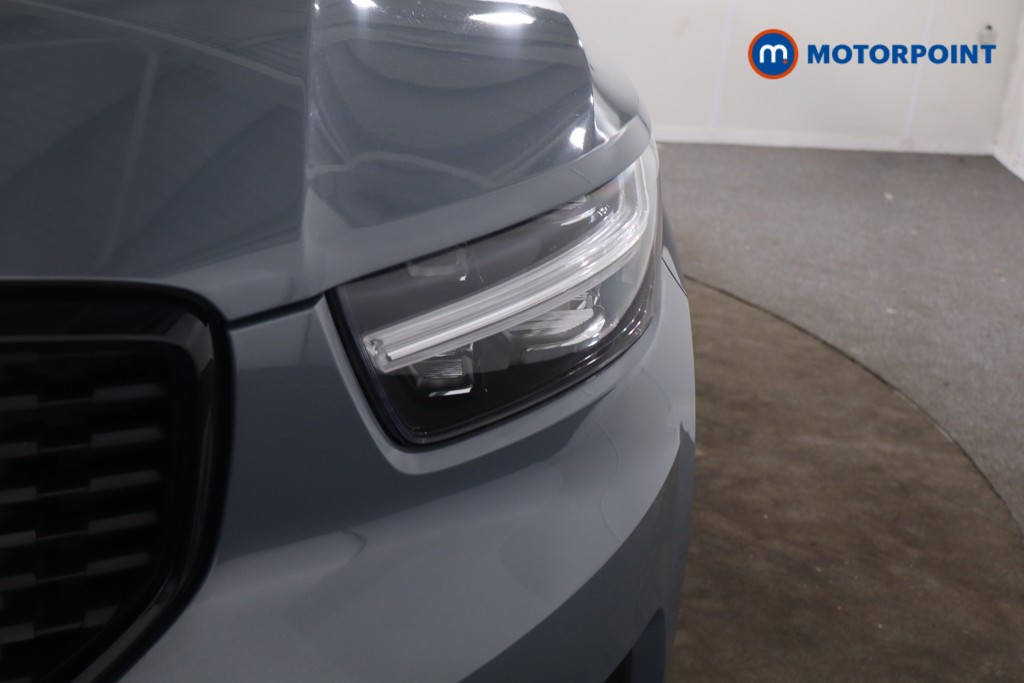 Volvo Xc40 R Design Automatic Petrol SUV - Stock Number (1640015) - 31st supplementary image