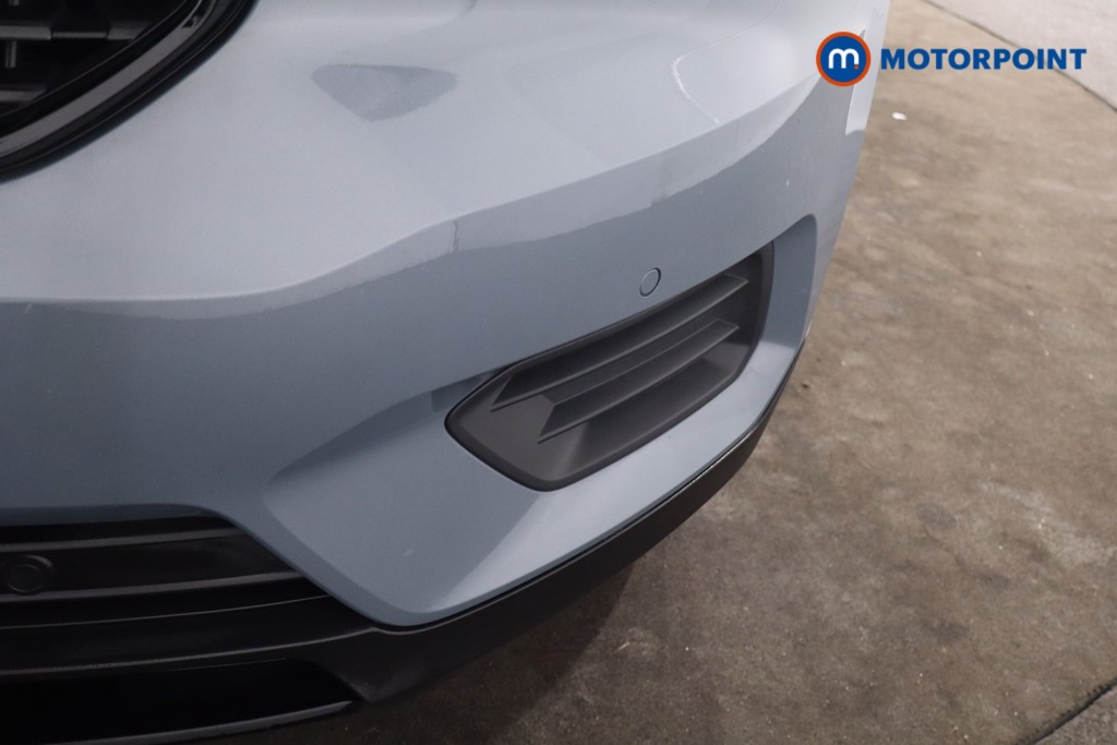 Volvo Xc40 R Design Automatic Petrol SUV - Stock Number (1640015) - 32nd supplementary image