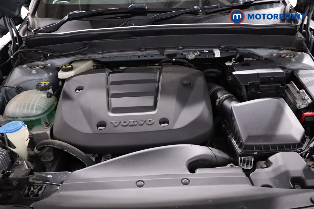 Volvo Xc40 R Design Automatic Petrol SUV - Stock Number (1640015) - 33rd supplementary image