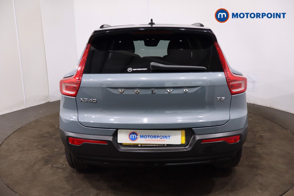 Volvo Xc40 R Design Automatic Petrol SUV - Stock Number (1640015) - 35th supplementary image