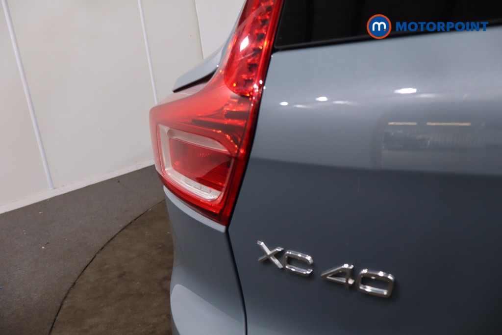 Volvo Xc40 R Design Automatic Petrol SUV - Stock Number (1640015) - 36th supplementary image