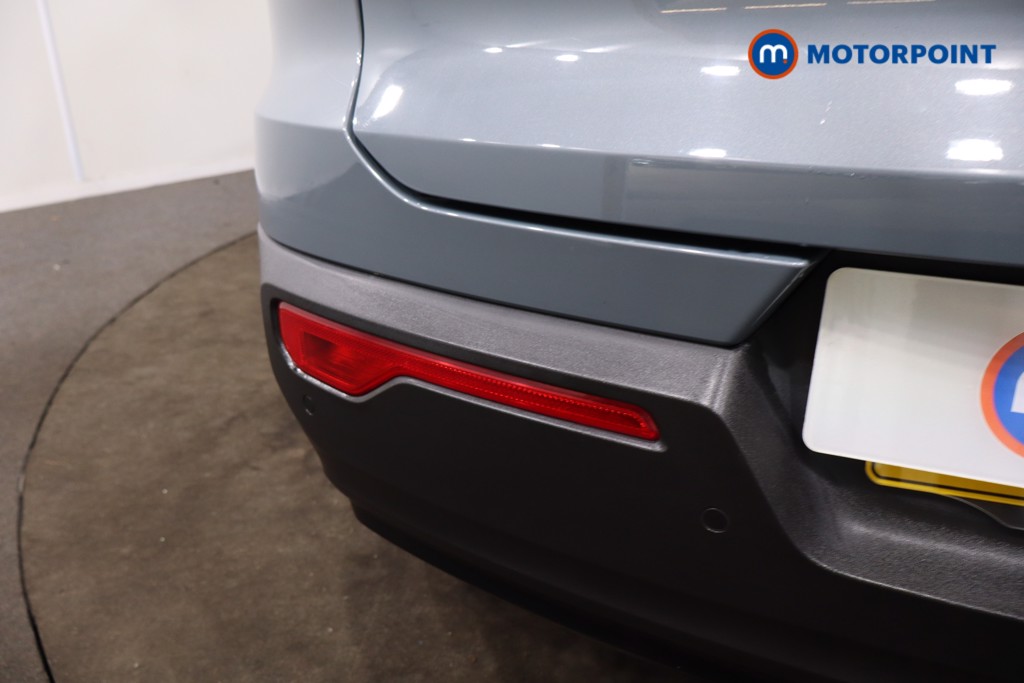 Volvo Xc40 R Design Automatic Petrol SUV - Stock Number (1640015) - 37th supplementary image