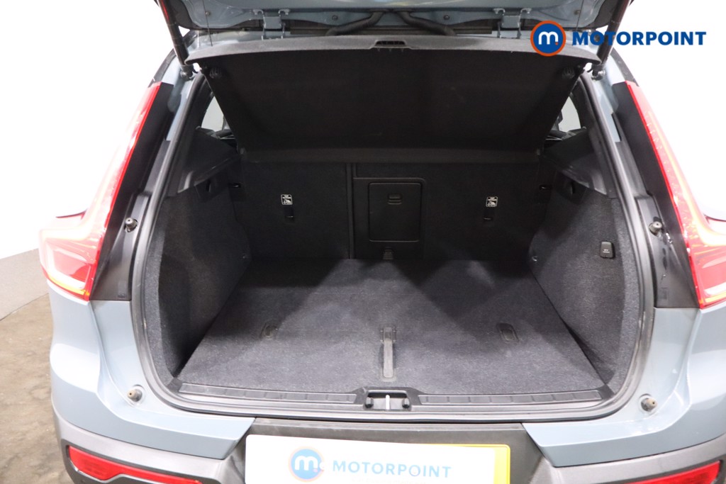 Volvo Xc40 R Design Automatic Petrol SUV - Stock Number (1640015) - 38th supplementary image