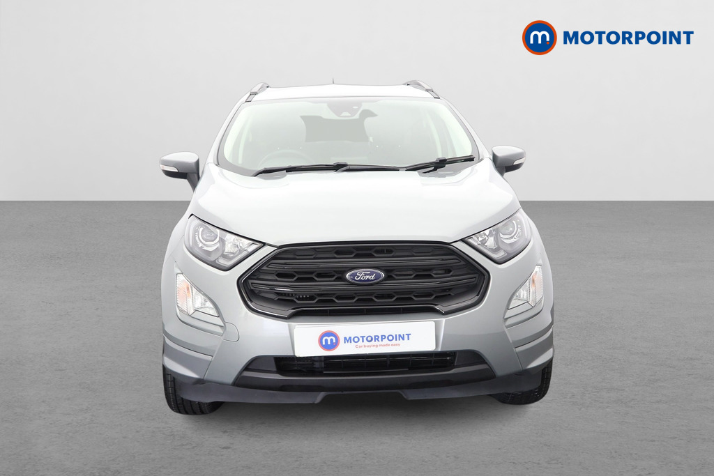 Ford Ecosport St-Line Manual Petrol SUV - Stock Number (1640171) - Front bumper