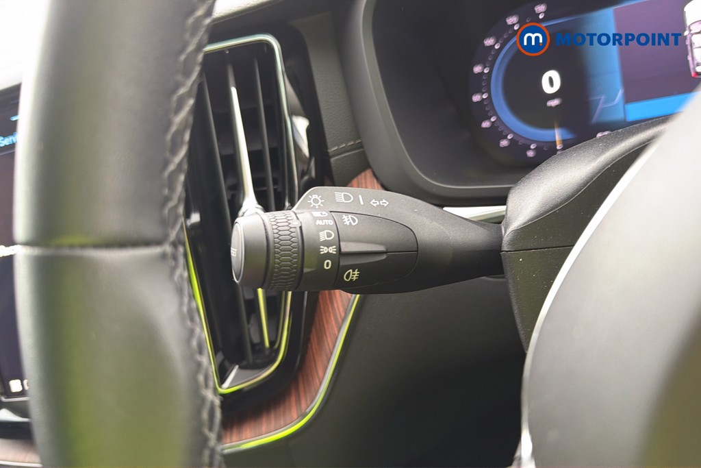 Volvo Xc60 Ultimate Automatic Petrol SUV - Stock Number (1640173) - 6th supplementary image