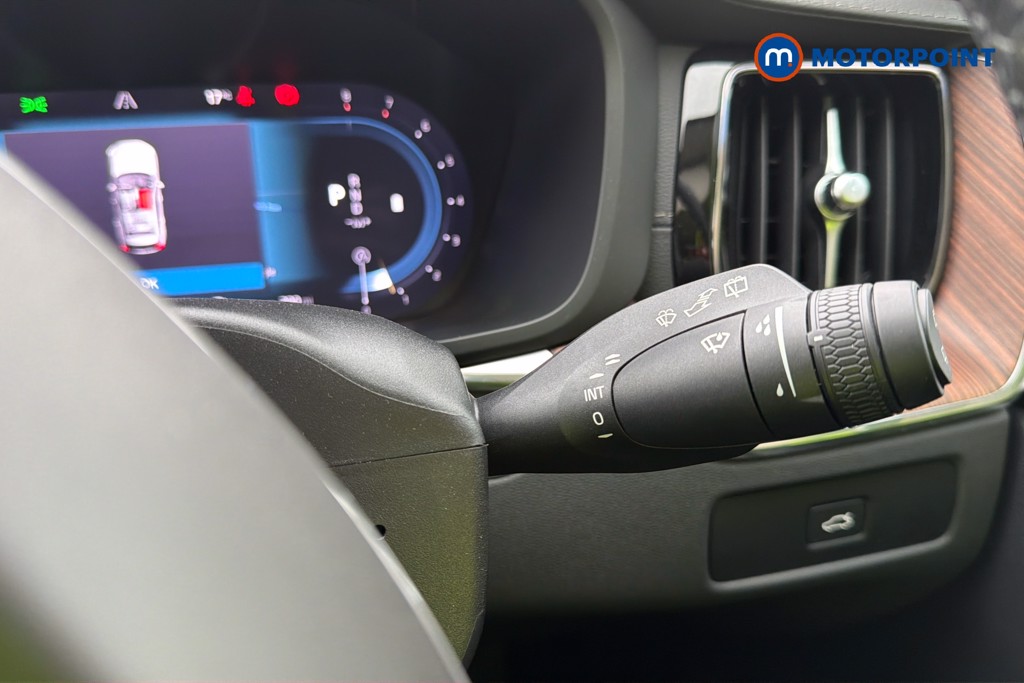 Volvo Xc60 Ultimate Automatic Petrol SUV - Stock Number (1640173) - 7th supplementary image