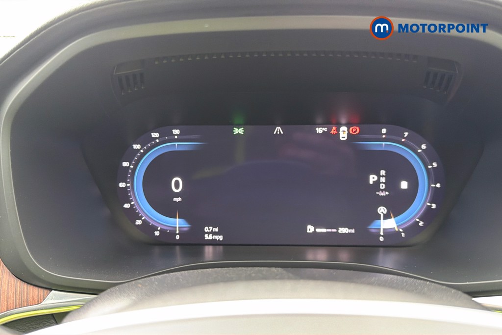 Volvo Xc60 Ultimate Automatic Petrol SUV - Stock Number (1640173) - 8th supplementary image