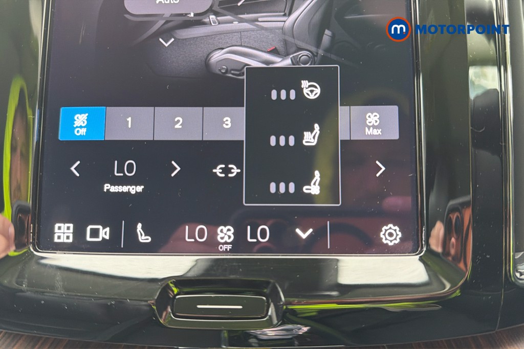 Volvo Xc60 Ultimate Automatic Petrol SUV - Stock Number (1640173) - 14th supplementary image