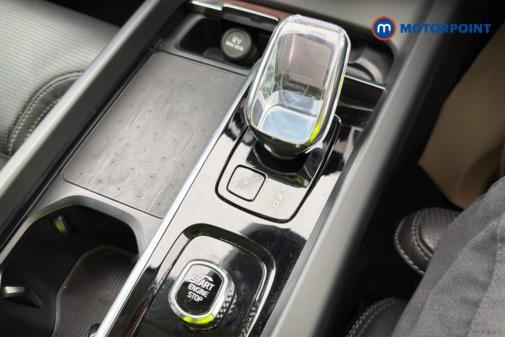 Volvo Xc60 Ultimate Automatic Petrol SUV - Stock Number (1640173) - 15th supplementary image