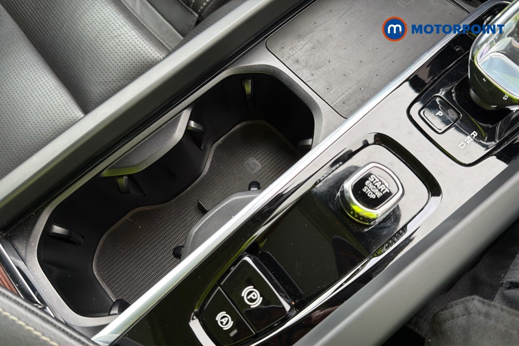 Volvo Xc60 Ultimate Automatic Petrol SUV - Stock Number (1640173) - 16th supplementary image