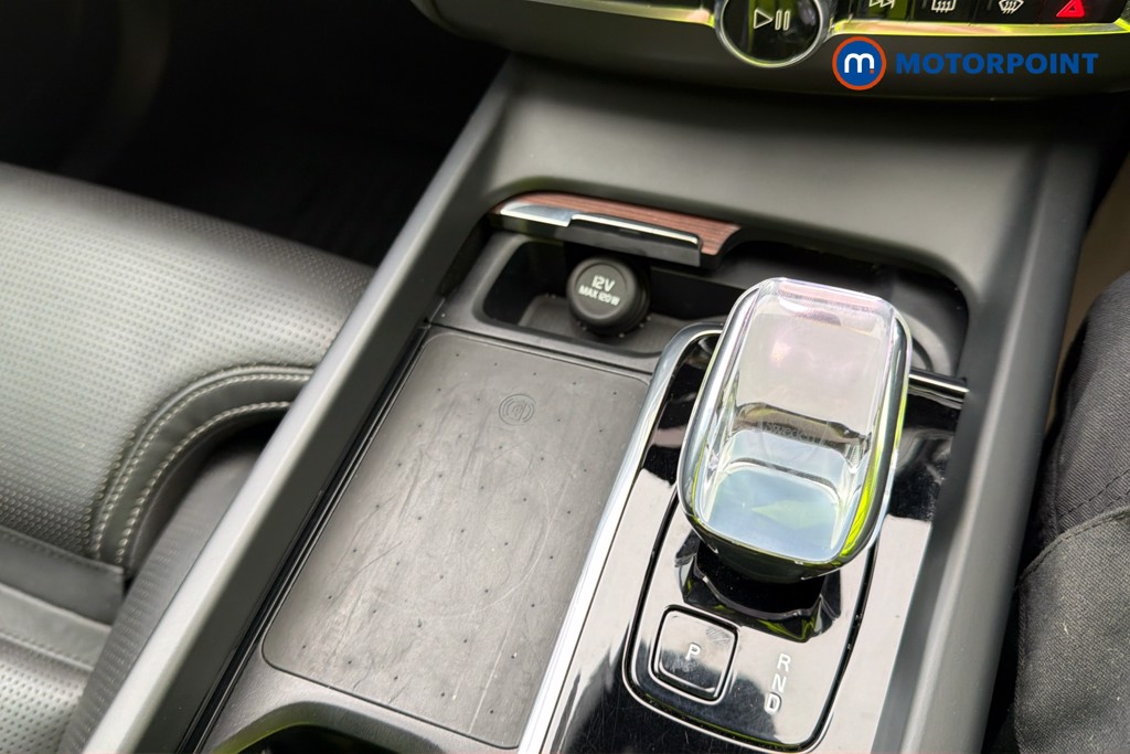 Volvo Xc60 Ultimate Automatic Petrol SUV - Stock Number (1640173) - 17th supplementary image