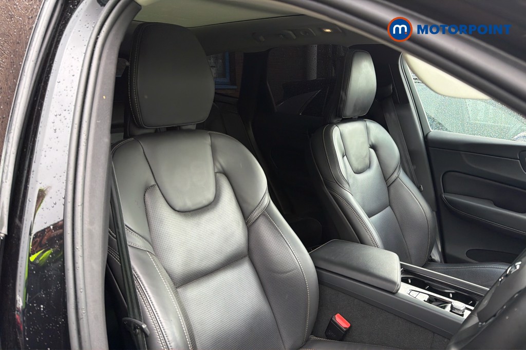 Volvo Xc60 Ultimate Automatic Petrol SUV - Stock Number (1640173) - 22nd supplementary image