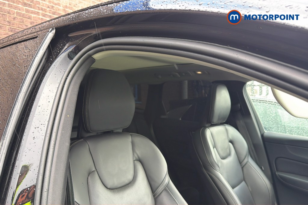 Volvo Xc60 Ultimate Automatic Petrol SUV - Stock Number (1640173) - 23rd supplementary image