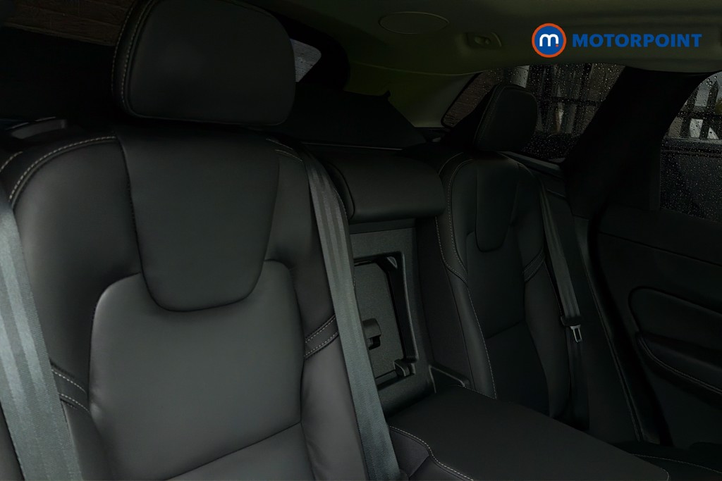 Volvo Xc60 Ultimate Automatic Petrol SUV - Stock Number (1640173) - 28th supplementary image