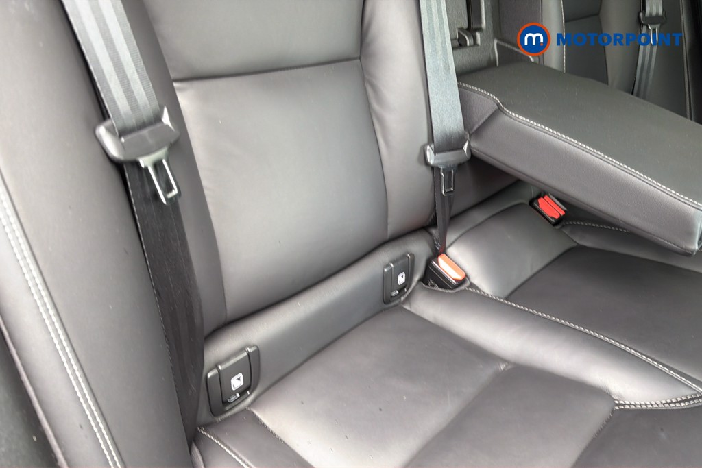 Volvo Xc60 Ultimate Automatic Petrol SUV - Stock Number (1640173) - 29th supplementary image