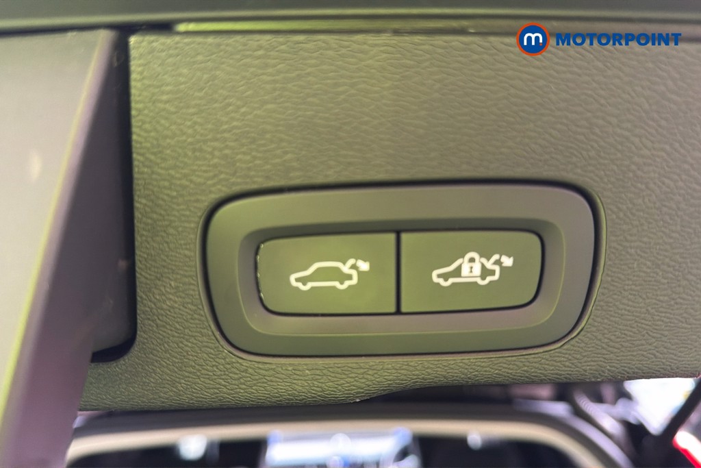 Volvo Xc60 Ultimate Automatic Petrol SUV - Stock Number (1640173) - 35th supplementary image
