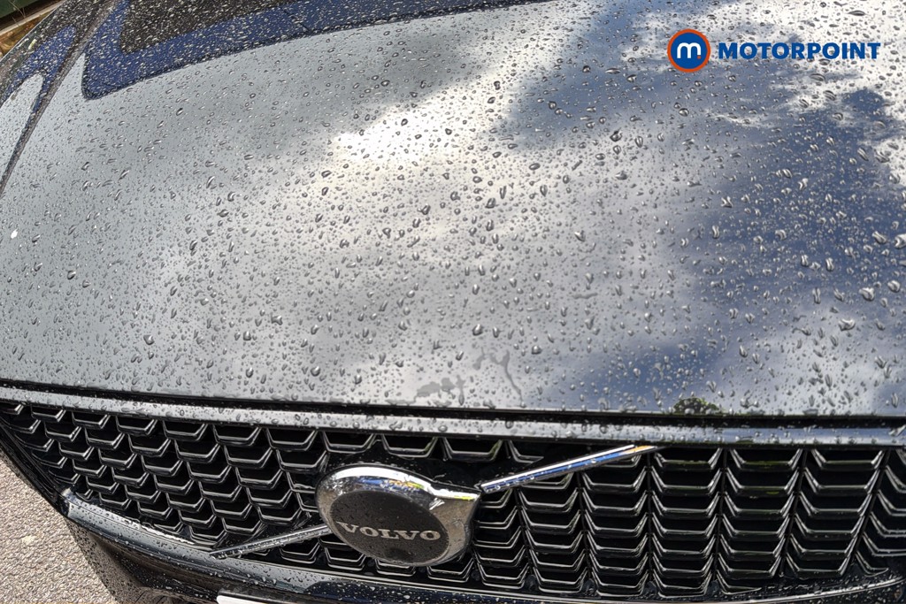Volvo Xc60 Ultimate Automatic Petrol SUV - Stock Number (1640173) - 45th supplementary image