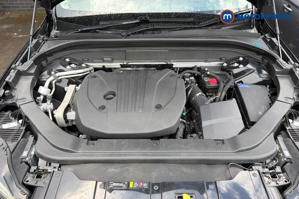 Volvo Xc60 Ultimate Automatic Petrol SUV - Stock Number (1640173) - 51st supplementary image