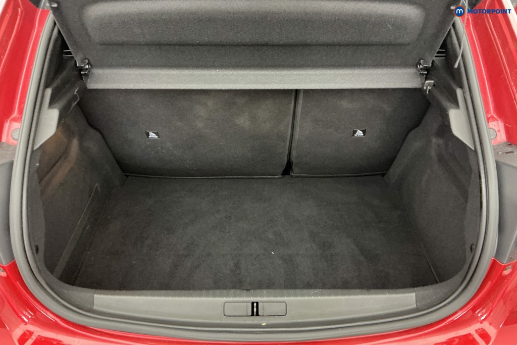 Peugeot 208 GT Automatic Petrol Hatchback - Stock Number (1640201) - 3rd supplementary image
