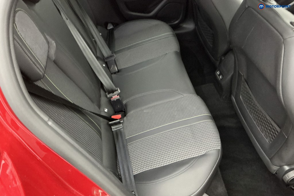 Peugeot 208 GT Automatic Petrol Hatchback - Stock Number (1640201) - 4th supplementary image