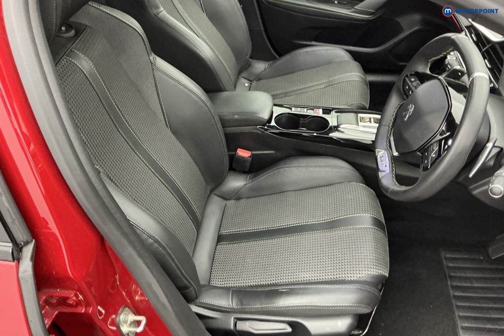 Peugeot 208 GT Automatic Petrol Hatchback - Stock Number (1640201) - 5th supplementary image