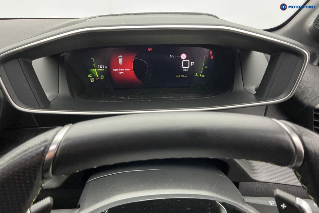 Peugeot 208 GT Automatic Petrol Hatchback - Stock Number (1640201) - 7th supplementary image