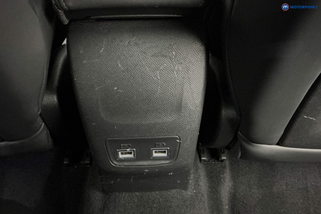 Peugeot 208 GT Automatic Petrol Hatchback - Stock Number (1640201) - 10th supplementary image