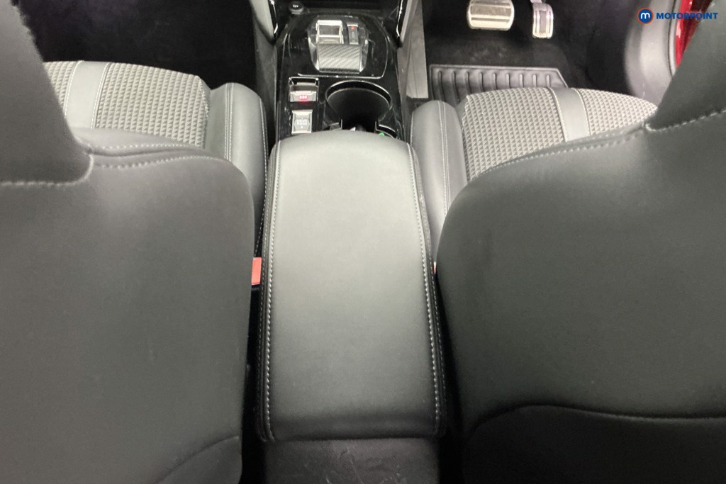 Peugeot 208 GT Automatic Petrol Hatchback - Stock Number (1640201) - 11th supplementary image