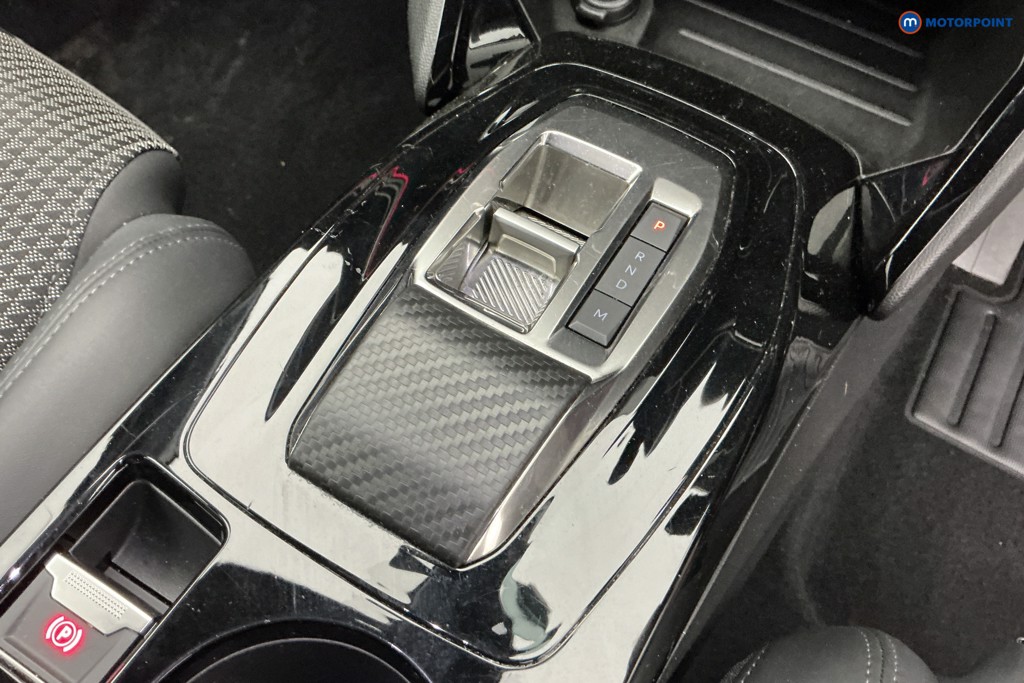 Peugeot 208 GT Automatic Petrol Hatchback - Stock Number (1640201) - 15th supplementary image