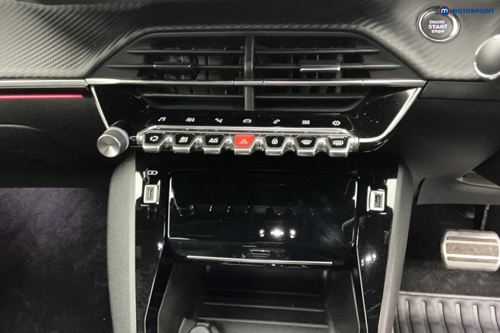 Peugeot 208 GT Automatic Petrol Hatchback - Stock Number (1640201) - 16th supplementary image